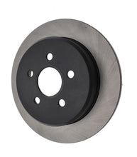 Load image into Gallery viewer, Stoptech 03-05 SRT-4 Rear CRYO-STOP Rotor