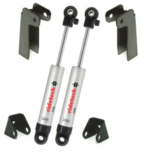 Load image into Gallery viewer, Ridetech Universal Front HQ Shock Absorber Kit with HQ Series Shocks