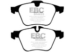 EBC 2016-2018 Volvo S60 2.0L Turbo Ultimax2 Front Brake Pads