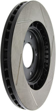 Load image into Gallery viewer, StopTech Slotted Sport Brake Rotor