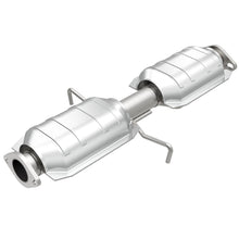 Load image into Gallery viewer, MagnaFlow Conv DF Mitsubishi Galant