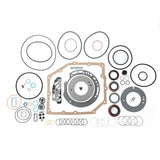 Omix Transmission Rebuild Kit 42RLE 03-13 Jeep Models