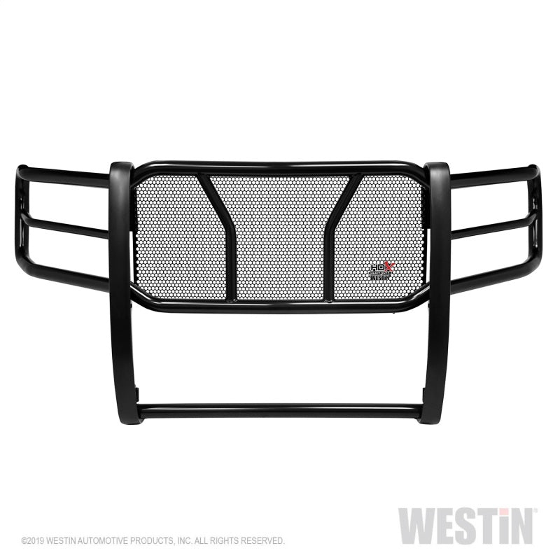 Westin 2015-2018 Ford F-150 HDX Grille Guard - Black