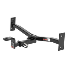 Load image into Gallery viewer, Curt 99-05 Mazda Miata MX-5 Class 1 Trailer Hitch w/1-1/4in Ball Mount BOXED