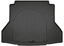 Load image into Gallery viewer, Husky Liners 2017 Hyundai Elantra Weatherbeater Black Cargo/Trunk Liner - GTR Auto