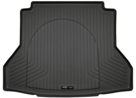 Husky Liners 2017 Hyundai Elantra Weatherbeater Black Cargo/Trunk Liner - GTR Auto