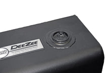 Load image into Gallery viewer, Deezee Universal Tanks - L-Shape Black Steel (55 Gal)