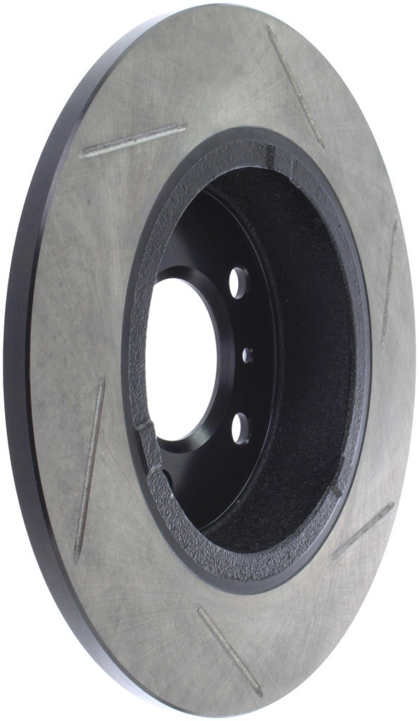 StopTech Slotted Sport Brake Rotor