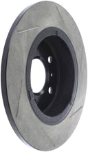 Load image into Gallery viewer, StopTech Slotted Sport Brake Rotor