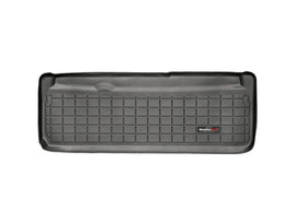 WeatherTech 11+ Toyota Sienna Cargo Liners - Black