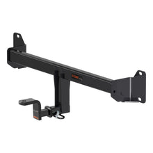 Load image into Gallery viewer, Curt 16-18 Mini Cooper Countryman Class 1 Trailer Hitch w/1-1/4in Ball Mount BOXED