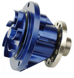 Sinister Diesel 05-07 Ford Powerstroke 6.0L Billet Water Pump