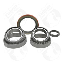 Load image into Gallery viewer, Yukon Gear Axle Bearing and Seal Kit For Toyota Full-Floating Front or Rear Wheel Bearings - GTR Auto