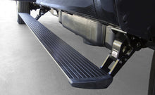 Load image into Gallery viewer, AMP Research 22-23 Ford F-250/350/450 All Cabs (Fits Only Sync 4 Models) PowerStep Plug N Play - Blk - GTR Auto