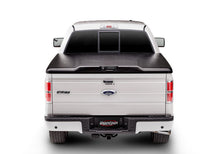 Load image into Gallery viewer, UnderCover 14-18 Chevy Silverado 1500 (19 Legacy) 6.5 ft  Elite Bed Cover - Black Textured