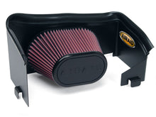 Load image into Gallery viewer, Airaid 00-03 Dodge Dakota/Durango 4.7L CAD Intake System w/o Tube (Oiled / Red Media)