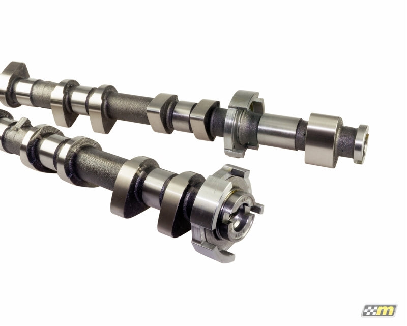 mountune Ford 2.0L EcoBoost Camshaft Set - V2