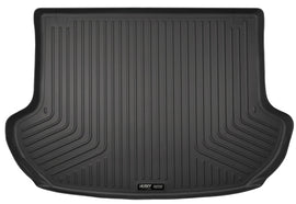 Husky Liners 2015 Nissan Murano Weatherbeater Black Cargo Liner - GTR Auto