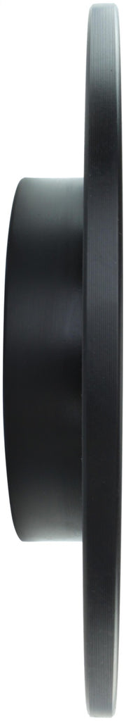 StopTech Slotted & Drilled Sport Brake Rotor