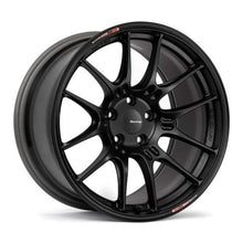 Load image into Gallery viewer, Enkei GTC02 19x8 5x100 45mm Offset 75mm Bore Matte Black Wheel