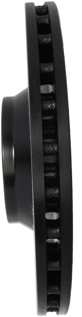 StopTech Slotted Sport Brake Rotor