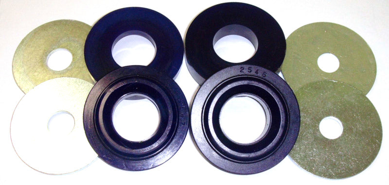 SuperPro R Diff Pinion Bracket Sup. Washer