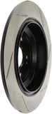 StopTech Slotted Sport Brake Rotor