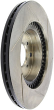 Load image into Gallery viewer, StopTech Slotted Sport Brake Rotor