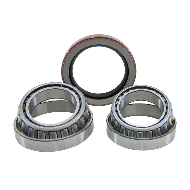Yukon Gear Axle Bearing & Seal Kit For GM 11.5in aam Rear - GTR Auto