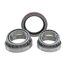 Yukon Gear Axle Bearing & Seal Kit For GM 11.5in aam Rear - GTR Auto