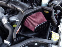 Load image into Gallery viewer, Airaid 99-04 Jeep Grand Cherokee 4.0/ 4.7L (exc. HO) CAD Intake System w/o Tube (Dry / Red Media)