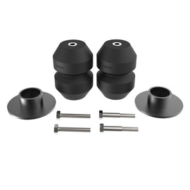 Timbren 1991 Mazda MPV Rear Suspension Enhancement System