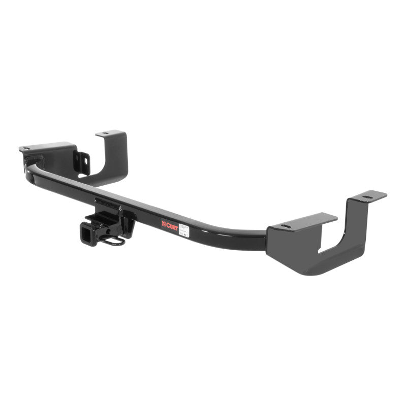 Curt 11-12 Ford Fiesta Sedan Class 1 Trailer Hitch w/1-1/4in Receiver BOXED