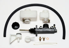 Load image into Gallery viewer, Wilwood Combination Master Cylinder Kit - 1in Bore