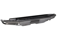 Load image into Gallery viewer, N-Fab RBS-H Rear Bumper 14-17 Chevy-GMC 1500 - Tex. Black