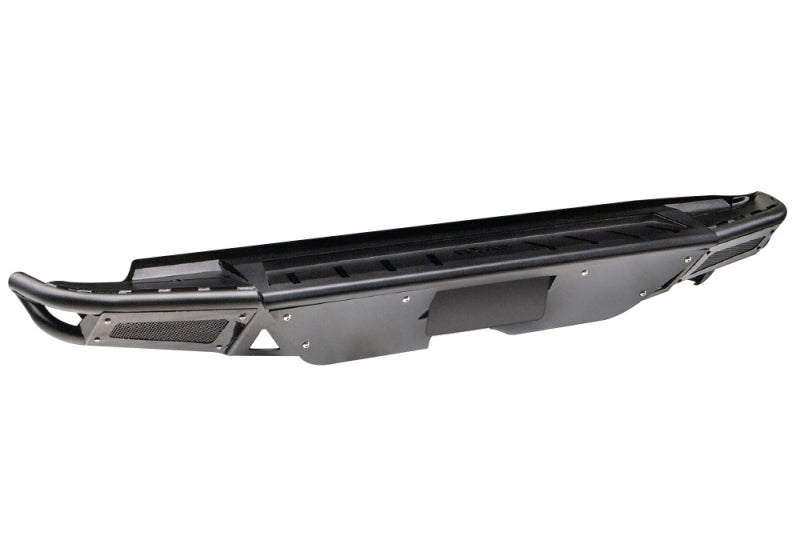 N-Fab RBS-H Rear Bumper 15-17 Ford F150 - Tex. Black