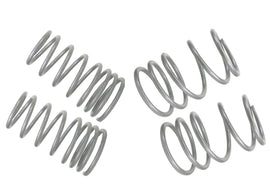 Whiteline 04-07 Subaru STi Performance Lowering Springs