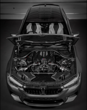 Load image into Gallery viewer, Eventuri BMW F90 M5/M8 Carbon Turbo Inlet