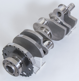 Eagle Chevy LS1 24 Tooth Reluctor 4140 Chromoly Forged Crankshaft - GTR Auto