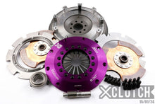 Load image into Gallery viewer, XClutch 02-06 Mini Cooper S 1.6L 8in Twin Solid Ceramic Clutch Kit