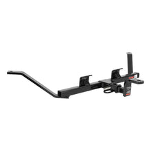 Load image into Gallery viewer, Curt 99-08 Saab 9-5 Sedan &amp; Wagon Class 1 Trailer Hitch w/1-1/4in Ball Mount BOXED