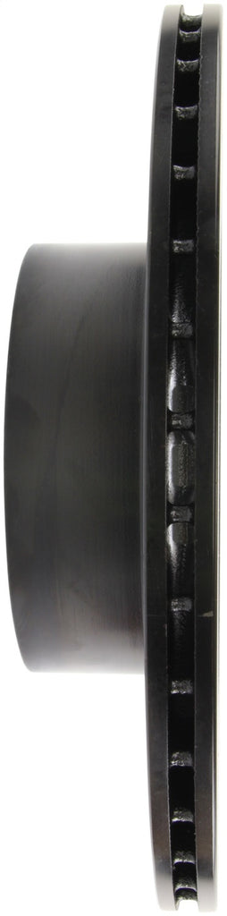 StopTech Slotted Sport Brake Rotor