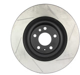 StopTech Slotted Sport Brake Rotor