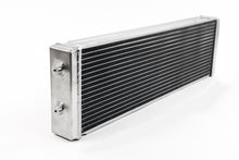 Load image into Gallery viewer, CSF Dual-Pass Universal Heat Exchanger (Cross-Flow)