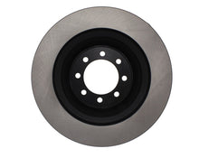 Load image into Gallery viewer, Stoptech 90-94 Ford F-350 / 90-94 Ford E-350 Econoline Front Cryostop Rotor