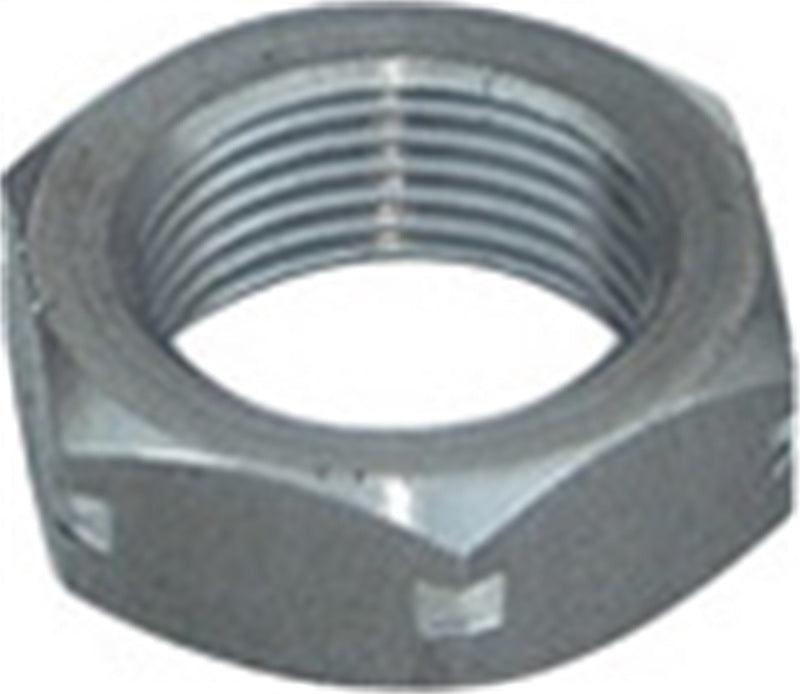 RockJock Jam Nut 1in-14 LH Thread For Threaded Bung