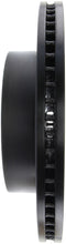 Load image into Gallery viewer, StopTech Power Slot 06-10 Hummer H3 Front Right Slotted Rotor