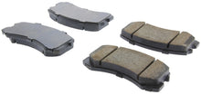 Load image into Gallery viewer, StopTech Street Touring Brake Pads