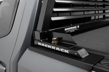 Load image into Gallery viewer, BackRack 01-23 Silverado/Sierra 2500HD/3500HD Louvered Rack Frame Only Requires Hardware