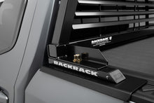 Load image into Gallery viewer, BackRack 19-23 Silverado/Sierra (New Body) 1500 Louvered Rack Frame Only Requires Hardware